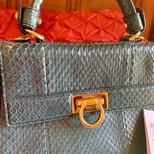 Black Friday Sale! Salvatore Ferragamo Purse